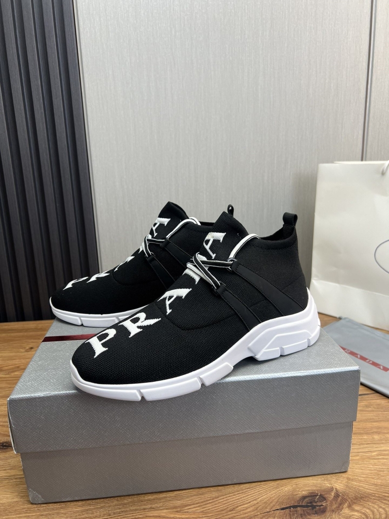 Prada Sneakers